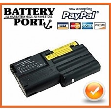 [ LENOVO LAPTOP BATTERY ] THINKPAD T30